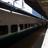 生まれてから8回目のスキー遊びに出かける