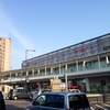 富山県高岡駅前の変貌に驚く。