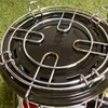 【実際に調べた】アルパカストーブに必要な五徳は？キャプスタとコーナンを比較