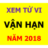 Xem tử vi vận hạn năm 2018 ở TPHCM Hà Nội và Toàn Quốc