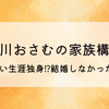 皆川おさむの家族構成!嫁はいない生涯独身⁉結婚しなかった理由は?