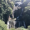 袋田の滝　大子町