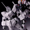 バンダイ HGUC ユニコーンガンダム ユニコーンモード レビュー