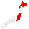 R25で東日本縦断ラリー　その３