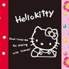 HELLO KITTY 45周年記念シリーズ