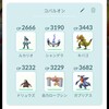 『ポケモンGO』～今このポケモンを集めよう！「対コバルオン」～ 