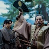 『SHOGUN 将軍』　真田広之×アンナ・サワイ×平岳大×二階堂ふみ×西岡德馬　撮影秘話