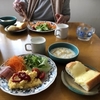 三食＋おやつ、奇跡の完食日