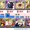 パズドラ　フィリスで裏修羅　ルシファー無視