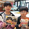 【にがおえ出店レポート】江釣子ショッピングセンター・PAL｜岩手県 2025.5.10〜11