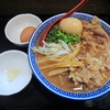 【今週のラーメン１０８９】 中華そば JAC （東京・高円寺） JACそば・大盛り