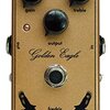 「Fredric Effects Golden Eagle」「King of Klone」！英フレドリックエフェクツのKLONEペダルと、ツインKLONE！