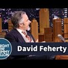 David Feherty Woke Up in Denmark After a Tournament in Sweden