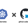 kubernetesのnamespaceをリポジトリ毎に分離してcodespaceから利用する
