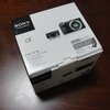 SONY NEX‐6購入