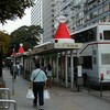 香港のクリスマス