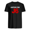 Justice for j6 t shirt