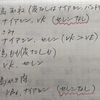 鶏むね肉と豚ロース肉