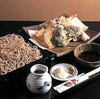 Soba Dining & Bar はつ花