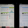 Nexus7のスピーカーが音割れしていたので新品と交換してもらった