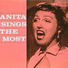 アニタ・オデイ『Anita Sings The Most』