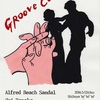 Alfred Beach Sandal主催 Groove comedy Vol.3に行ってきました