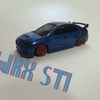 WRX STI