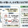 柔軟剤の匂いがする人はなぜ？知恵袋で判明した原因と対策