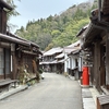 29 石見銀山で大人の男子旅・極！重伝建「大森の町並み」を闊歩しよう