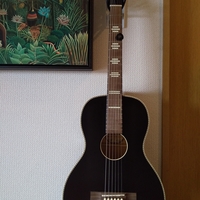 RECORDING KINGのパーラーギターが更に値下がり！ - JG251 blog