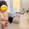獅子舞ごっこに救われた日