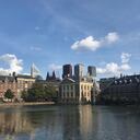 オランダに生息する女子大生のブログ