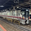 鉄道１０４７　ＩＲいしかわ鉄道　金沢駅で電車を撮影　バラエティあふれる５２１系電車
