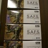 SAFS　もう山のようさ