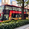 東京を3時間で一周！WILLER『東京レストランバス 〜ヨーロピアンディナーコース〜』体験レポ｜東京タワーやレインボーブリッジも満喫