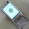 Nokia N73(705NK)から機種変するか迷える！