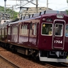 第1336列車　「　能勢電1700系を狙う 2020・夏 能勢電鉄紀行その2　」