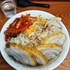 ラーメン二郎亀戸店　８