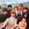 Hey! Say! JUMPは沼だと言う話