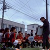 【4年生】令和7年度さいたま市北部4年生春季大会トーナメント準々決勝　2025.5.25