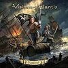 【新譜紹介】Visions of Atlantis - Pirates (2022/05/13リリース）