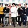 BTS（防弾少年団）ニューアルバムが全英チャートでも1位獲得！韓国人アーティスト初の快挙