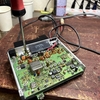 STANDARD 無線機　C-5900の修理　ーその２ー