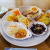 【道の駅ランチ】ラ・フォーレ福寿の里【ほっこり里山定食】