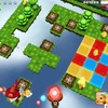 パズル ウィズ (Puzzle Wiz)：3ピース+キャンディ+誘導型の複合パズル