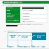 マイナンバーカード更新申請