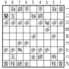 SS4-17 ゴキゲン中飛車に一直線穴熊(8)