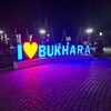 ブハラの深夜、どこで明かす？早朝列車を待つ夜の過ごし方3選【ウズベキスタン鉄道】
