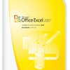 【Excel 2007】折れ線グラフに誤差棒（エラーバー）を付ける