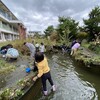 寒いけど熱い一日